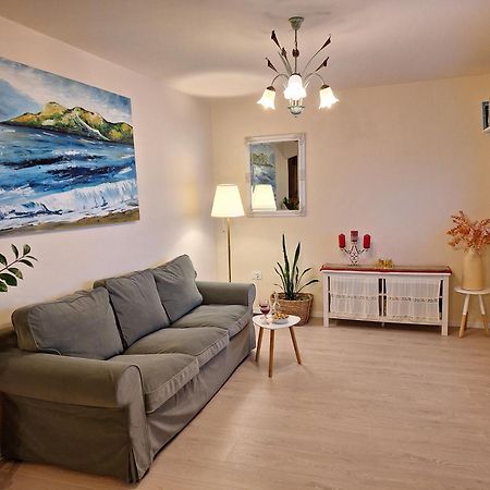 Casa Romantica Umag Eksteriør bilde