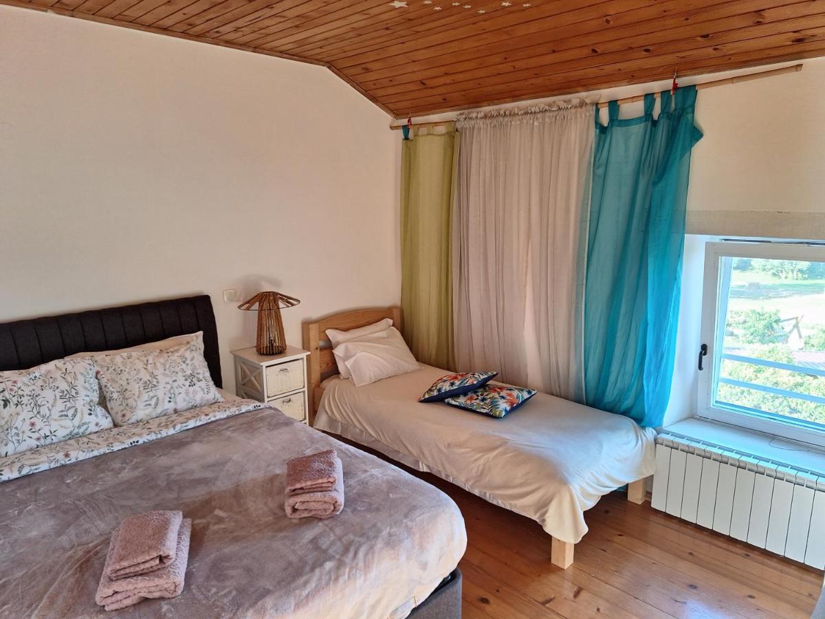 Casa Romantica Umag Eksteriør bilde